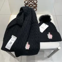 $45.00 USD Moncler Hat and Scarf Set #1407382