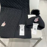 $45.00 USD Moncler Hat and Scarf Set #1407382