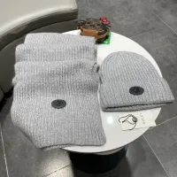 $64.00 USD Gucci Hat and Scarf Set #1407384