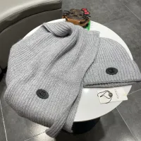 $64.00 USD Gucci Hat and Scarf Set #1407384