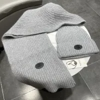 $64.00 USD Gucci Hat and Scarf Set #1407384
