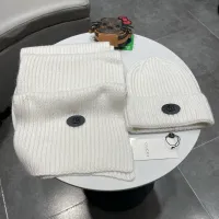 $64.00 USD Gucci Hat and Scarf Set #1407385