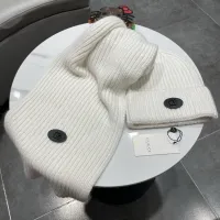 $64.00 USD Gucci Hat and Scarf Set #1407385