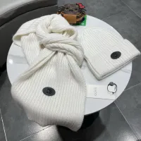 $64.00 USD Gucci Hat and Scarf Set #1407385