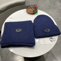 $64.00 USD Gucci Hat and Scarf Set #1407386
