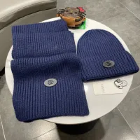$64.00 USD Gucci Hat and Scarf Set #1407386