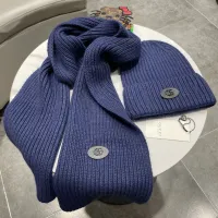$64.00 USD Gucci Hat and Scarf Set #1407386