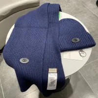 $64.00 USD Gucci Hat and Scarf Set #1407386