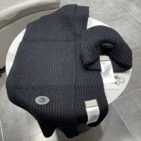 $64.00 USD Gucci Hat and Scarf Set #1407387
