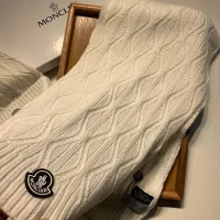 $60.00 USD Moncler Hat and Scarf Set #1407388