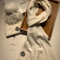 $60.00 USD Moncler Hat and Scarf Set #1407388