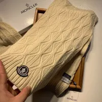 $60.00 USD Moncler Hat and Scarf Set #1407389