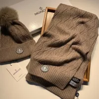$60.00 USD Moncler Hat and Scarf Set #1407390