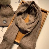 $60.00 USD Moncler Hat and Scarf Set #1407390