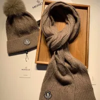 $60.00 USD Moncler Hat and Scarf Set #1407390