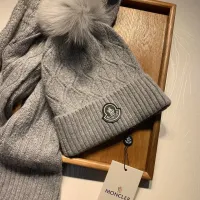 $60.00 USD Moncler Hat and Scarf Set #1407391