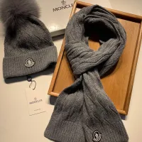 $60.00 USD Moncler Hat and Scarf Set #1407392