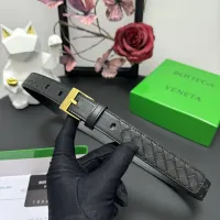 $64.00 USD Bottega Veneta AAA Quality Belts For Women #1407394