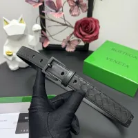 $64.00 USD Bottega Veneta AAA Quality Belts For Women #1407397