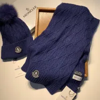 $60.00 USD Moncler Hat and Scarf Set #1407400