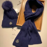 $60.00 USD Moncler Hat and Scarf Set #1407400