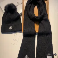 $60.00 USD Moncler Hat and Scarf Set #1407401