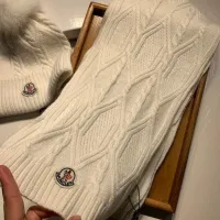 $60.00 USD Moncler Hat and Scarf Set #1407402