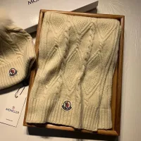 $60.00 USD Moncler Hat and Scarf Set #1407403
