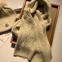 $60.00 USD Moncler Hat and Scarf Set #1407403
