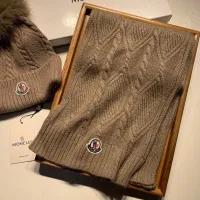 $60.00 USD Moncler Hat and Scarf Set #1407406