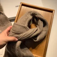 $60.00 USD Moncler Hat and Scarf Set #1407406