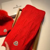 $60.00 USD Moncler Hat and Scarf Set #1407407