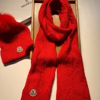 $60.00 USD Moncler Hat and Scarf Set #1407407