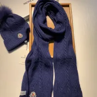 $60.00 USD Moncler Hat and Scarf Set #1407410