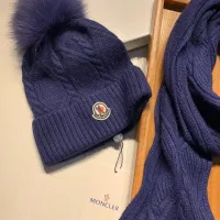$60.00 USD Moncler Hat and Scarf Set #1407410
