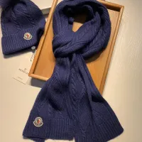 $60.00 USD Moncler Hat and Scarf Set #1407410