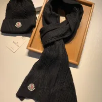 $60.00 USD Moncler Hat and Scarf Set #1407412