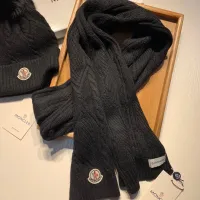 $60.00 USD Moncler Hat and Scarf Set #1407412