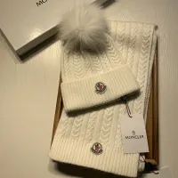 $60.00 USD Moncler Hat and Scarf Set #1407413