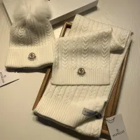 $60.00 USD Moncler Hat and Scarf Set #1407413