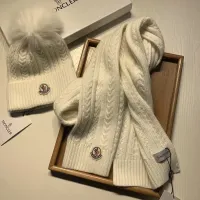 $60.00 USD Moncler Hat and Scarf Set #1407413