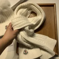$60.00 USD Moncler Hat and Scarf Set #1407413