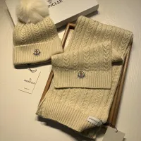 $60.00 USD Moncler Hat and Scarf Set #1407414