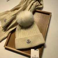 $60.00 USD Moncler Hat and Scarf Set #1407414
