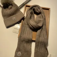 $60.00 USD Moncler Hat and Scarf Set #1407415