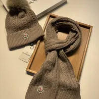$60.00 USD Moncler Hat and Scarf Set #1407415