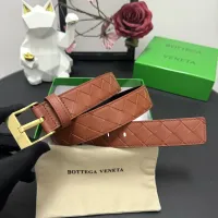 $76.00 USD Bottega Veneta AAA Quality Belts For Unisex #1407428
