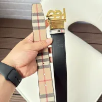 $56.00 USD Burberry AAA Quality Belts For Men #1407430