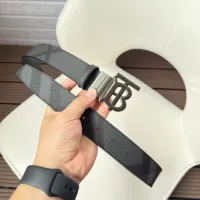 $56.00 USD Burberry AAA Quality Belts For Men #1407432