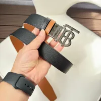 $56.00 USD Burberry AAA Quality Belts For Men #1407434